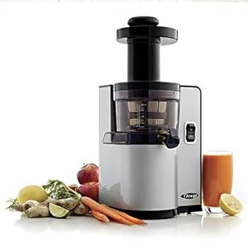 Omega VSJ843 Slow Juicer