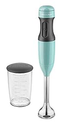 KitchenAid 2-Speed Hand Blender, grey
