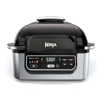 Ninja Foodi 5 in 1 Grill, model no. AG301