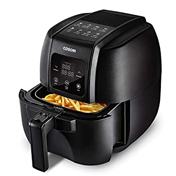 Cosori Air Fryer 3.4 Qt, Black
