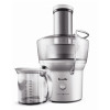 Breville BJE200XL Compact Juice Fountain 700-Watt Juice Extractor