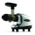 Omega J8005 Nutrition Center Single-Gear Commercial Masticating Juicer
