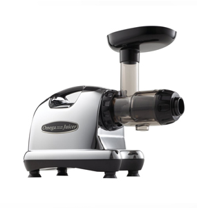 Omega J8006 Nutrition Center Commercial Masticating Juicer