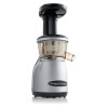 Omega Vert VRT330HD Heavy Duty Dual-Stage Single Auger Slow Juicer