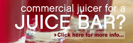 Best Commercial Juicers