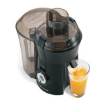Hamilton Beach 67601A Big Mouth Juice Extractor
