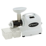 Samson 6-in-1 Masticating Juicer