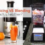 Juicing vs Blending