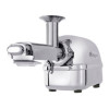 Super Angel 5500 All Stainless Steel Twin Gear Juicer