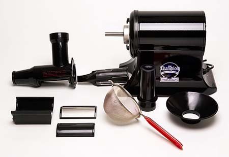 Champion Commercial G5-PG-710 Parts