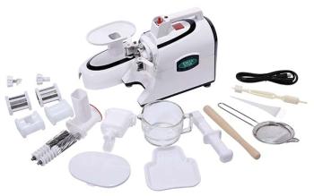 Green Star GSE-5000 Parts