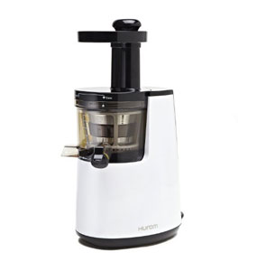 Hurom Premium Slow Juicer and Smoothie Maker (HH Series)