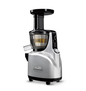 Kuvings NS-850 Silent Masticating Juicer, Silver