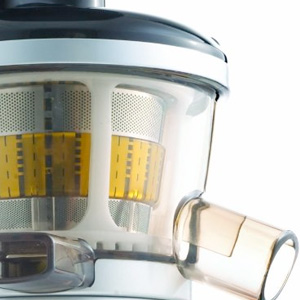 Omega VRT350 HD Auto Cleaning System