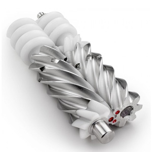 Omega TWN30S Twin Gear Unit