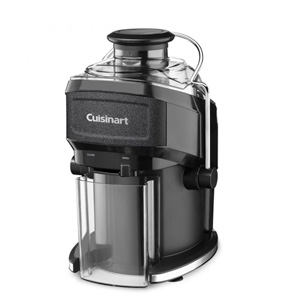 Cuisinart CJE-500 Compact Juice Extractor