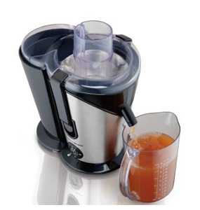 Hamilton Beach Big Mouth Plus