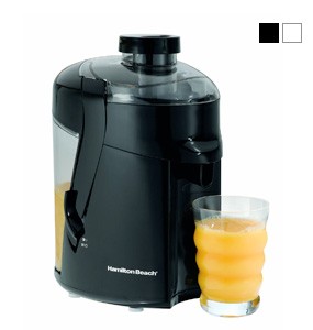 Hamilton Beach Health Smart Review