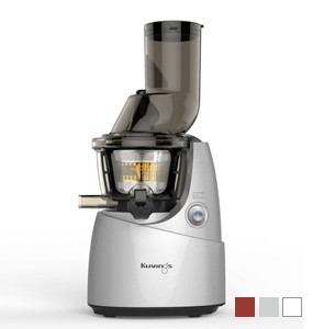 Kuvings Whole Slow Juicer Review