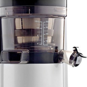 Omega VSJ843QR Juice Cap