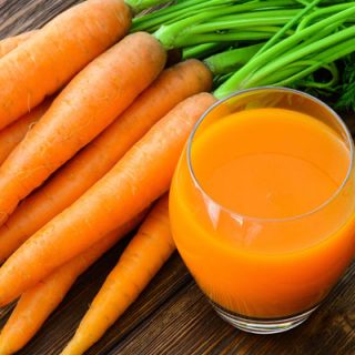Carrot Juice