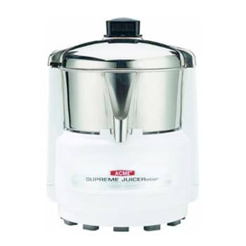 Acme Supreme Juicerator 6001, white